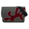 Сумка для ноутбука 17-18" Crumpler Mood Smuggler - XL MSXL-003 washed dark grey