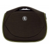 Сумка для ноутбука Crumpler The Mullet 7" MUL7-002 Chestnut / Dark Lime