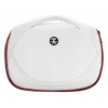 Сумка для ноутбука Crumpler The Mullet 7" MUL7-003 Cool grey / Rust Brown