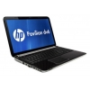 Ноутбук HP dv6-6b00er A4 3310MX/4Gb/320Gb/DVD/HD6515G2 512/15.6"/HD/1366x768/WiFi/BT2.1/W7HB/Cam/6c/Black (QH603EA)