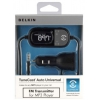 Автомобильный FM-модулятор Belkin универсальный F8Z439ea