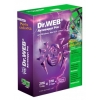 ПО Dr.Web Pro Антивирус, 2 ПК/1 год, акция (АHW-A-12M-2-A2)