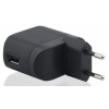 Зарядное устройство Belkin 1A черный (F8Z563CWBLK)