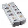Сетевой фильтр Belkin 6-outlet. 3.0m cord.3240JLS/TEL/AERIAL/F-TYPE (F9G623en3M)