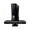 Игровая консоль Microsoft XBOX 360 250Gb Kinect bundle+ 3M Live + Kungfu Panda (S9G-00027)