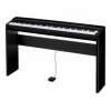 Цифровое фортепиано Casio PX-135BK (88клав, 18тон, 2 дор.cекв., USB, 2х8Вт, черный)