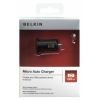 Зарядное устройство USB Belkin F8Z445ea