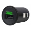 Автомобильное зарядное устройство Belkin 1A + Apple 30-pin cable черный (F8Z571CW03)