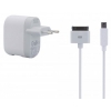 Зарядное устройство для iPod Belkin двойное 2A F8Z597cw03