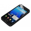 Пленка защитная Belkin для Galaxy SII F8M137eb