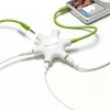 Разветвитель для наушников Belkin F8Z274ea