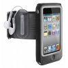 Спортивный чехол для iPod 4G Belkin Fastfit черный F8Z675cwBKB