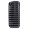 Чехол для iPhone 4 Belkin Essential 010 черный F8Z889cwC00