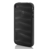 Чехол для iPhone 4 Belkin Grip Graphix черный F8Z627cw160