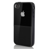 Чехол для iPhone 4 Belkin Shield Eclpse черный F8Z621cw154