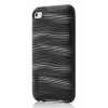 Чехол для iPod 4G Belkin Grip Graphix черный F8Z655cwC00
