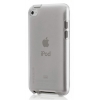 Чехол для iPod 4G Belkin Grip Vue Tint clear F8Z657cwC01