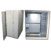 SERVER CASE SUPER MICRO SC-801 (AT) 2X300W, 3 доп-ых COOLER,на колесиках