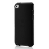 Чехол для iPod 4G Belkin Grip Vue Tint черный F8Z657cwC00