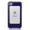 Чехол для iPod 4G Belkin Shield Eclipse темно синий F8Z647cwC01