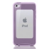 Чехол для iPod 4G Belkin Shield Eclipse фиолетовый F8Z647cwC02