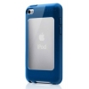 Чехол для iPod 4G Belkin Shield Eclipse черный F8Z647cwC00