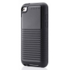 Чехол для iPod 4G Belkin Shield Fusion черный F8Z648cwC00