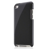 Чехол для iPod 4G Belkin Shield Micra Metallic черный F8Z762cwC00