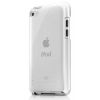 Чехол для iPod 4G Belkin Shield Micra Tint прозрачный F8Z646cwC01