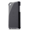 Чехол для iPod 4G Belkin Shield Micra Tint черный F8Z646cwC00