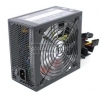 Блок питания HIPER <V650> 650W ATX  Black (24+2x4+2x6/8пин)
