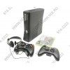 Microsoft  XBOX 360  250Gb +игры "Crysis 2", "Forza Motorsport 3" + дополнительный беспроводной геймпад