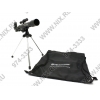 Телескоп Celestron PowerSeeker 40 TT AZ <21007> (40мм рефрактор-ахромат, 400 мм, 1:10, 3 окуляра 0.96", иск., ПО)