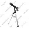 Телескоп Celestron PowerSeeker 70EQ <21037> (70мм рефрактор-ахромат, 700 мм, 1:10, 2 окуляра 1.25",  иск. 5x24, ПО)