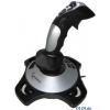 Джойстик Gembird JSK-421, USB, вибротдача, 4 оси, 12 кнопок