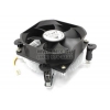 GlacialTech <Igloo i640 Combo (U)> Cooler (3пин, 775/1155, 32 дБ,  3200об/мин, Al)