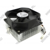 GlacialTech <Igloo A330 Light (U)> Cooler (3пин, 754-AM2/AM3/FM1,  25дБ, 2600об/мин, Al)