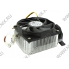 GlacialTech <Igloo A200 (E)> Cooler (3пин, 754-AM2/AM3/FM1, 26дБ,  3200об/мин, Al)