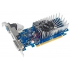 Видеокарта Asus PCI-E NV ENGT430/DI/1GD3/MG(LP) GT430 1G 64b DDR3 700/1400 DVI+HDMI+CRT RTL