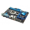Материнская плата Asus P8H61-M LX (3.x) Soc-1155 iH61 DDR3 mATX AC'97 GbLAN VGA