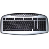 A4-TECH A-SHAPE KEYBOARD KBS-21 ERGO  <PS/2> 103КЛ+16КЛ.Мультимед