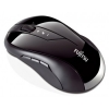 Мышь Fujitsu Wireless Laser WL9000, 800/1600dip, 10 buttons, USB reciever, black/silver (S26381-K432-L100)