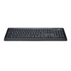 Клавиатура Fujitsu KB900 slim, 2m USB, RUS, 105key, soft touch, spill proof, black (S26381-K560-L419)