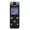 Диктофон Цифровой Olympus DM-670 8Gb черный
