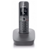 Р/Телефон Dect PHILIPS CD4801G (Серый) (CD4801G/RU)