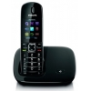 Р/Телефон Dect PHILIPS CD6801B (Черный) (CD6801B/RU)