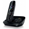 Р/Телефон Dect PHILIPS CD6851B (Черный) (CD6851B/RU)