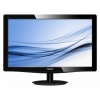 Монитор Philips 23" 236V3LSB/01 Glossy-Black TN LED 5ms 16:9 DVI 10M:1 250cd