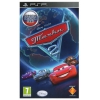 Игра Sony PlayStation Portable Тачки 2 rus (30689)