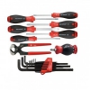 Набор инструментов Bosch Wiha (1.619.BR0400)